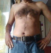 Sameer - Acompañantes masculino in Mumbai