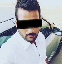 Sameer free if not setisfy - Male escort in Mumbai