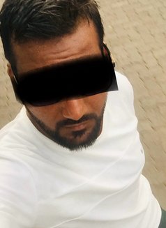 Sameer free if not setisfy - Acompañantes masculino in Mumbai Photo 4 of 4