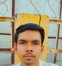 Sameer - Male escort in Mumbai Photo 1 of 1