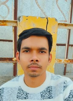 Sameer - Male escort in Mumbai Photo 1 of 1