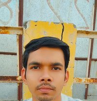 Sameer - Male escort in Mumbai