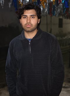 Sameer - Male escort in Mumbai Photo 1 of 2