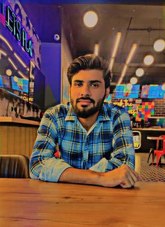 Sameer - Male escort in Mumbai Photo 2 of 2