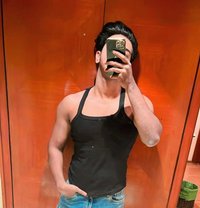Sameer - Male escort in Mumbai