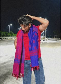 Sameer - Male escort in Mumbai Photo 2 of 6