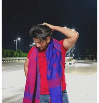 Sameer - Male escort in Mumbai