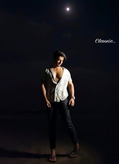 Sameer - Male escort in Mumbai Photo 6 of 6