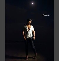 Sameer - Male escort in Mumbai
