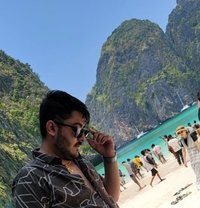 Sameer - Acompañantes masculino in Mumbai