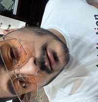 Sameer - Acompañantes masculino in Mumbai