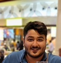 Sameer - Acompañantes masculino in Mumbai