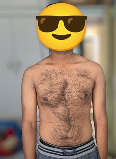 Sameer - Acompañantes masculino in Nashik Photo 1 of 1