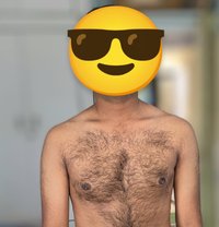 Sameer - Acompañantes masculino in Nashik