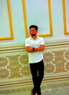 Sameer - Male escort in New Delhi Photo 1 of 1