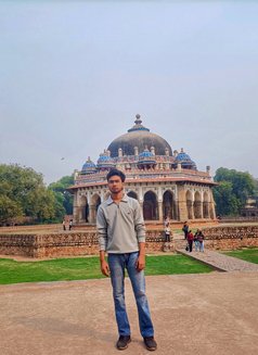 Sameer - Male escort in New Delhi Photo 1 of 3