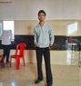 Sameer - Male escort in New Delhi Photo 3 of 3