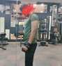 Sameer - Male escort in New Delhi Photo 1 of 1
