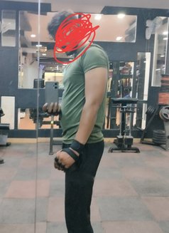 Sameer - Acompañantes masculino in New Delhi Photo 1 of 1