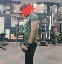 Sameer - Acompañantes masculino in New Delhi