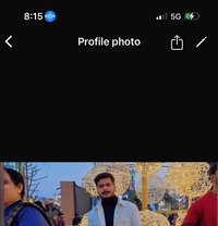 Sameer - Male escort in New Delhi