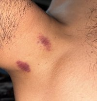 Sameer - Male escort in New Delhi