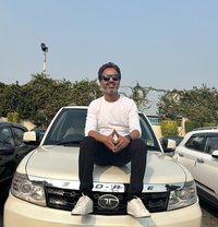 Sameer - Male companion in New Delhi