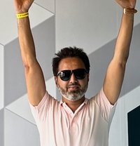 Sameer - Male companion in New Delhi