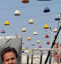 Sameer - Male companion in New Delhi