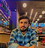 Sameer - Male escort in New Delhi Photo 1 of 2