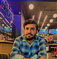Sameer - Male escort in New Delhi