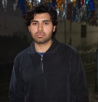 Sameer - Male escort in New Delhi