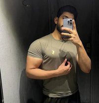 Sameer - Male escort in New Delhi