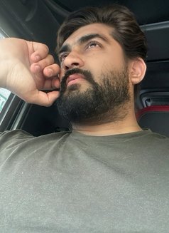 Sameer - Male escort in New Delhi Photo 2 of 3