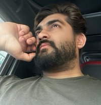 Sameer - Male escort in New Delhi