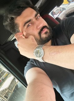 Sameer - Male escort in New Delhi Photo 3 of 3