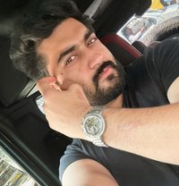 Sameer - Male escort in New Delhi