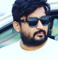 Sameer - Male escort in New Delhi Photo 4 of 4