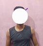 Sameer - Male escort in New Delhi Photo 1 of 1