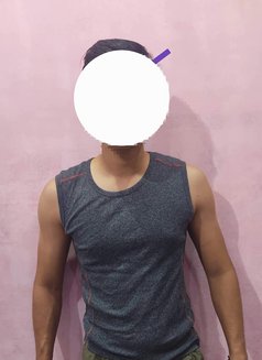 Sameer - Acompañantes masculino in New Delhi Photo 1 of 1