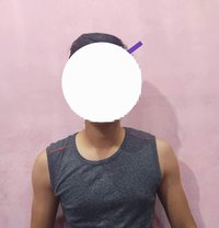Sameer - Acompañantes masculino in New Delhi