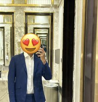 Sameer - Male escort in New Delhi