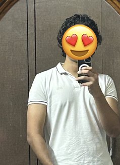 Sameer - Acompañantes masculino in New Delhi Photo 2 of 3