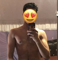 Sameer - Male escort in New Delhi