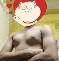 Sameer - masseur in New Delhi