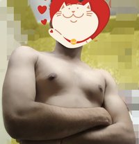 Sameer - masseur in New Delhi