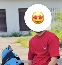 Sameer - Acompañantes masculino in New Delhi