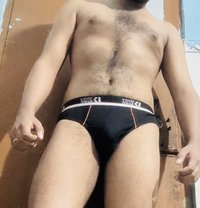 Sameer - Acompañantes masculino in New Delhi