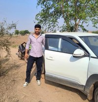 Sameer - Acompañantes masculino in New Delhi
