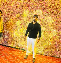 Sameer - Acompañantes masculino in New Delhi